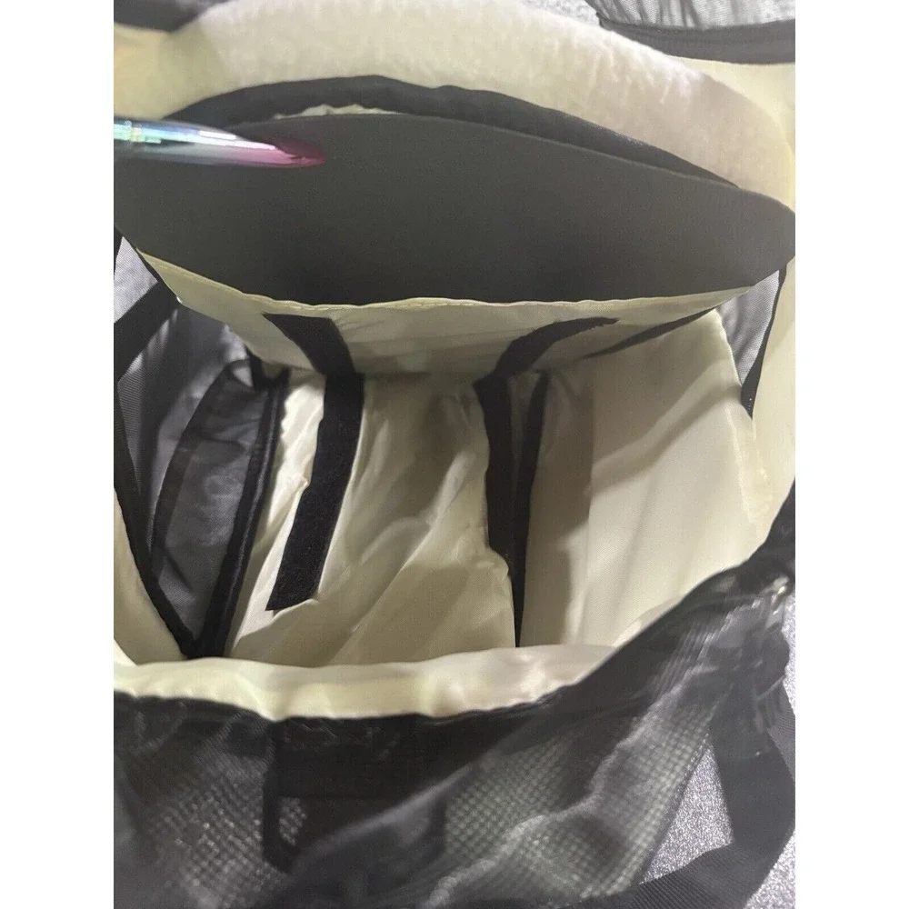 Spyder pet carrier